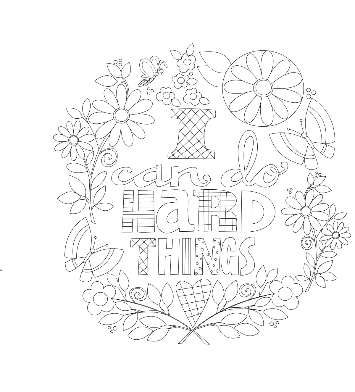 Coloring Book Line Art children's book illustration style sample 3 by Kidillus