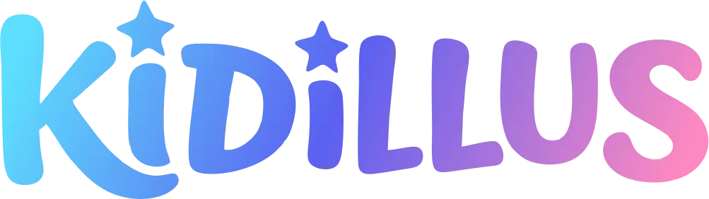 Kidillus Logo